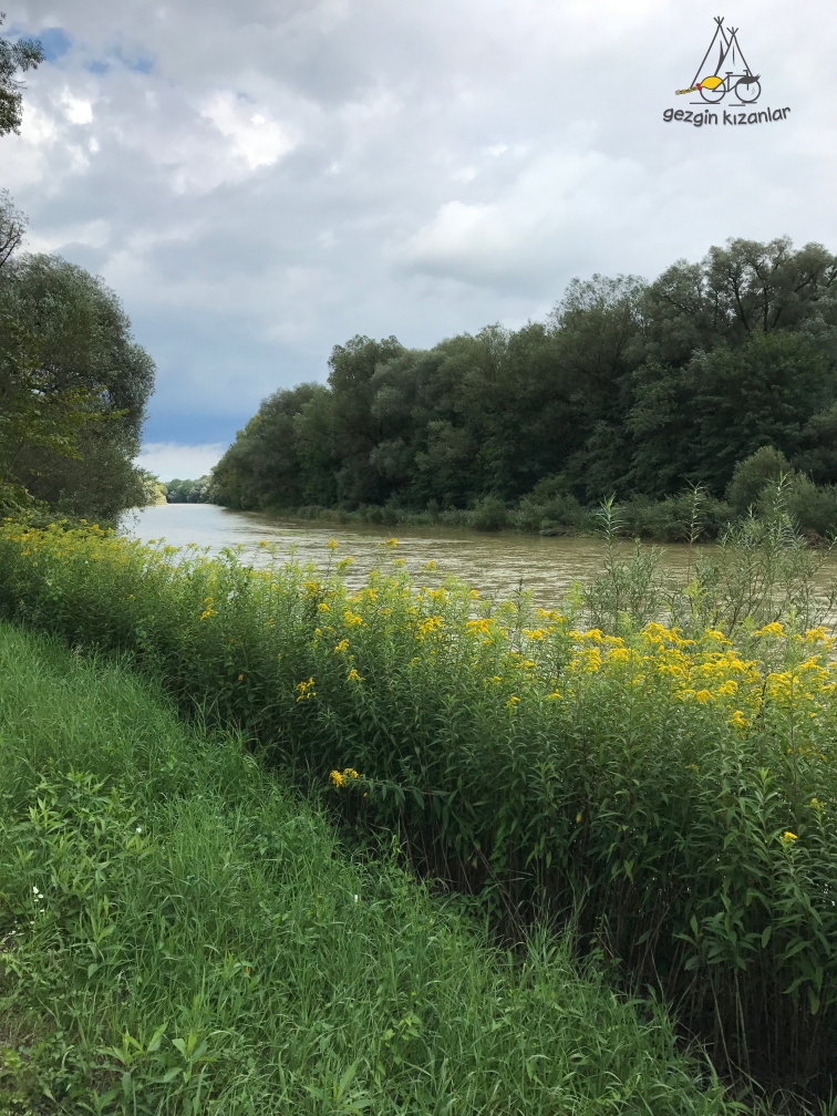 Isar Radweg