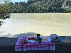 Tuna Nehri Kahvaltı