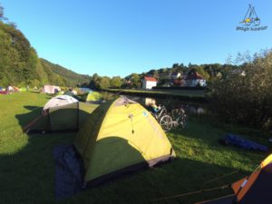 Passau Camping