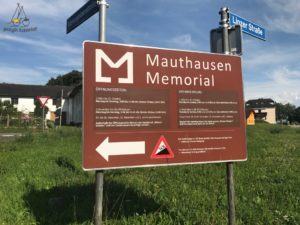 Mauthausen Memorial