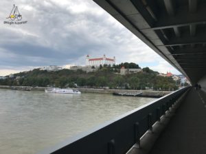 Bratislavaya Giriş