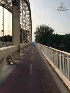 Györ Köprüsü
