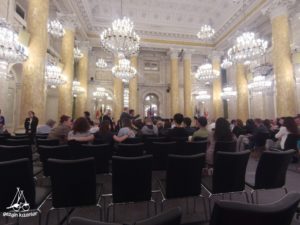 Hofburg Konser Salonu