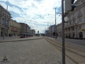 Vienna-Ringstrasse