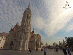 Matthias Church