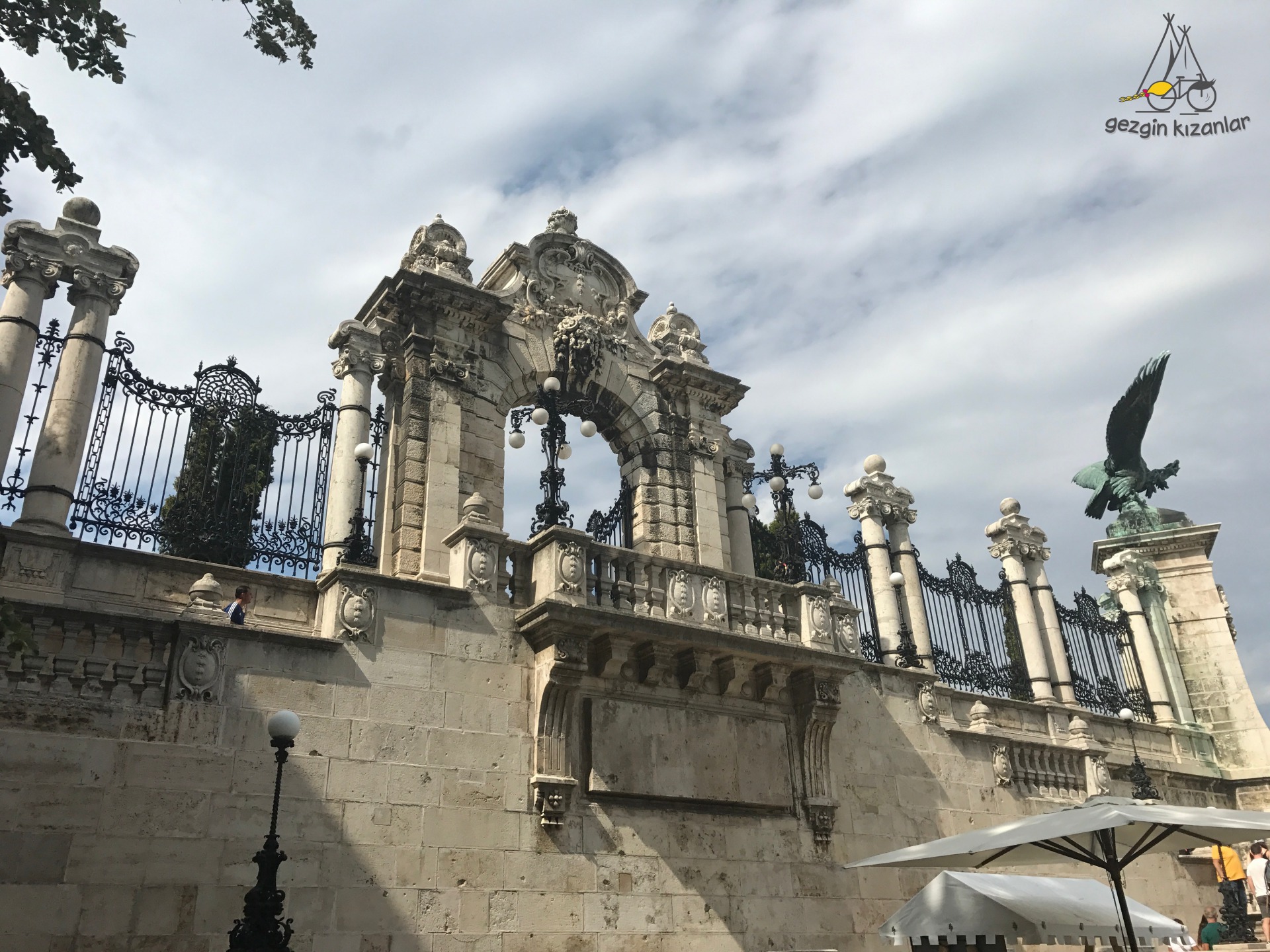 Buda Castle