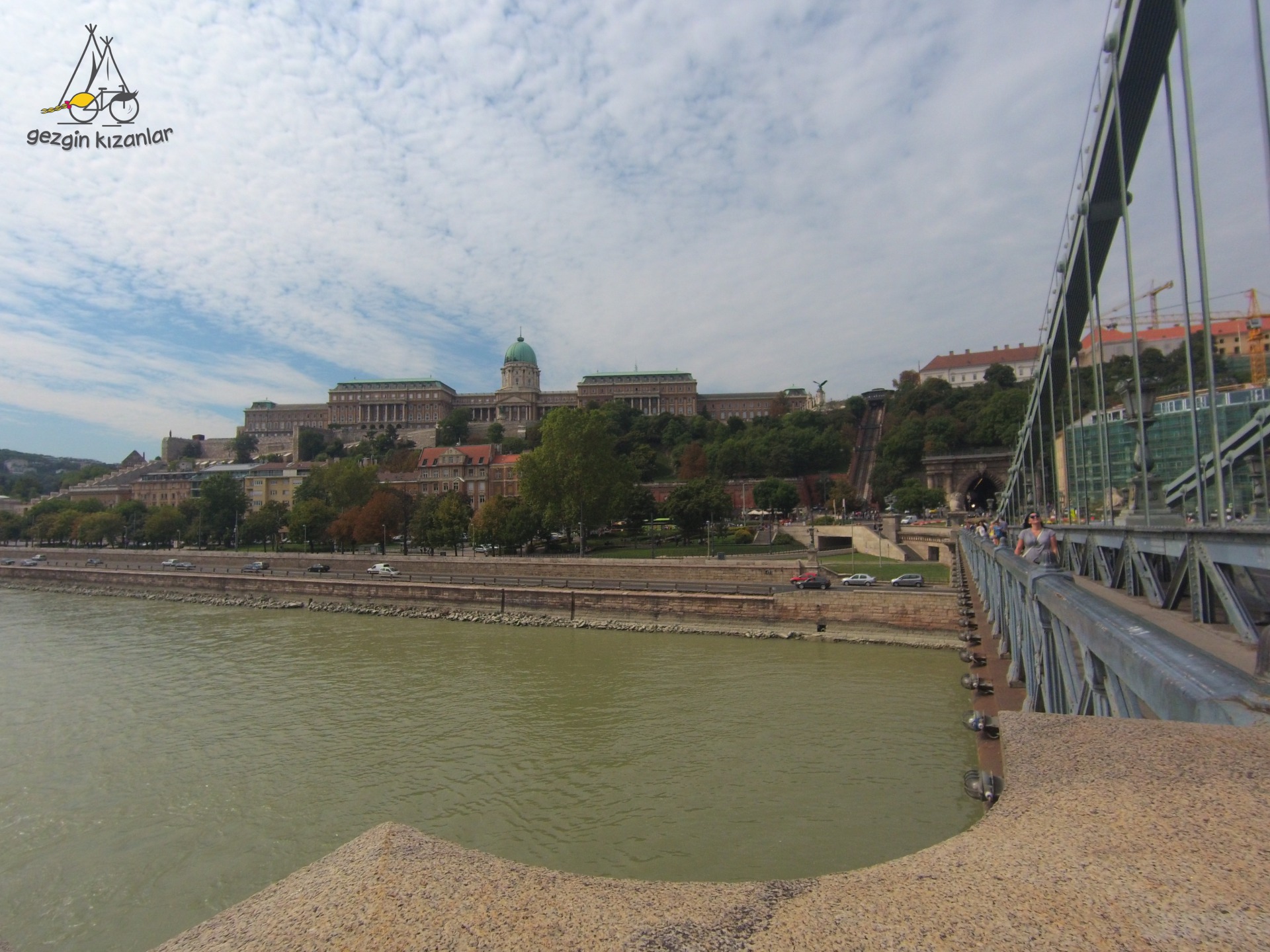 Buda Castle