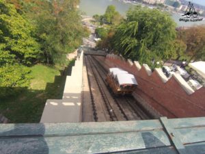 Budapest Funicular