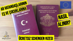 Schengen-Vize