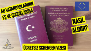 Schengen-Vize