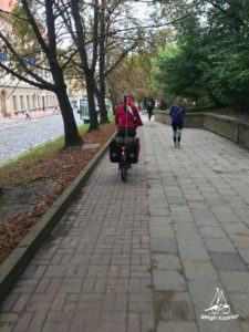 lviv-bisiklet-yolu