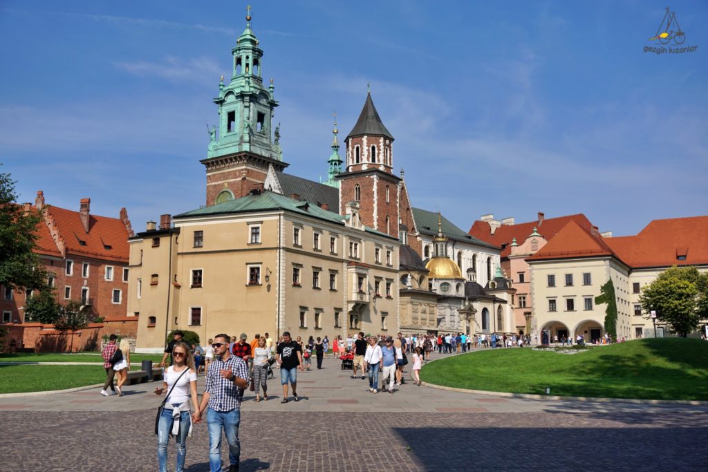 wawel-kalesi-krakow