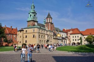 krakow-wawel-castle