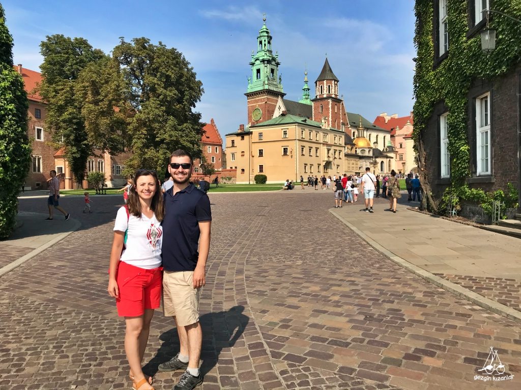 wawel-kalesi-krakow