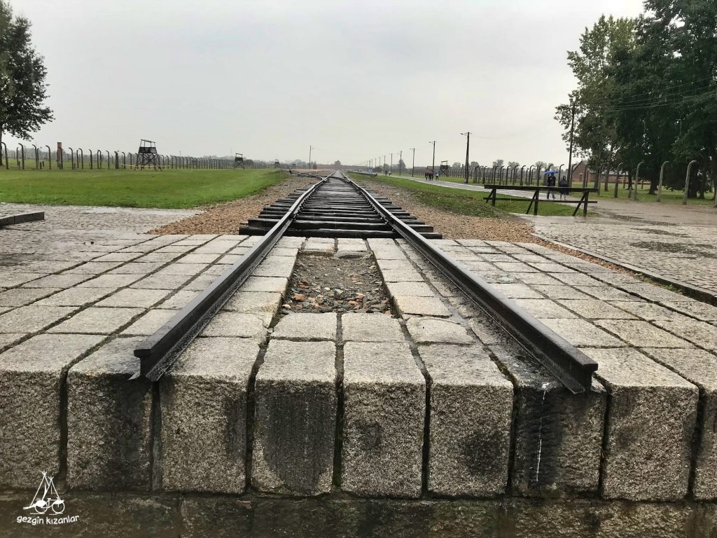 auschwitz-II-birkenau