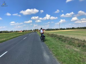polonya-bisikletle-yollarda